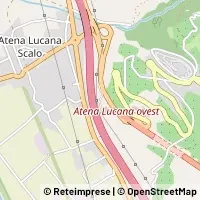 Kort Atena Lucana