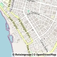 Kort Taranto