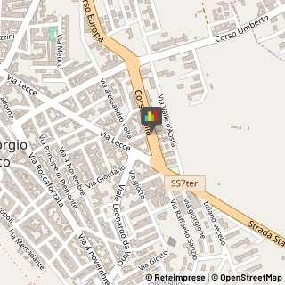 Estetiste San Giorgio Ionico,74027Taranto