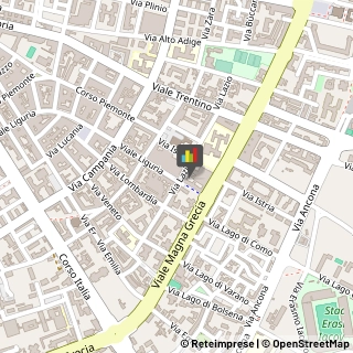 Energia Elettrica - Societa di Produzione,74121Taranto