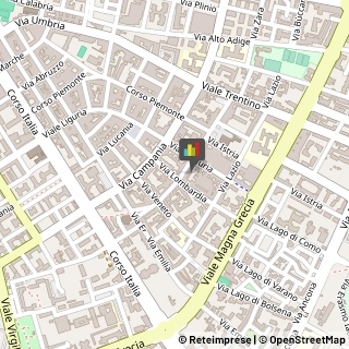 Bandiere e Stendardi Taranto,74121Taranto