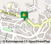 Sughero ed Agglomerati,07010Sassari