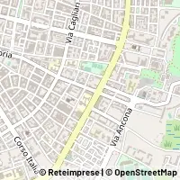 Map Taranto