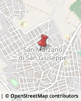 Via Dante Alighieri, 47,74020San Marzano di San Giuseppe