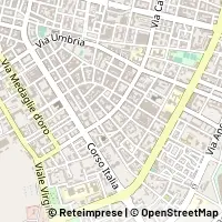 Carte Taranto