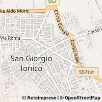 Peta San Giorgio Ionico