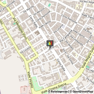 Musica e Canto - Scuole,74121Taranto