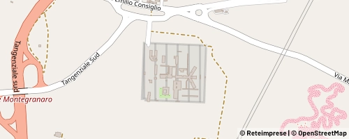 Mappa Taranto