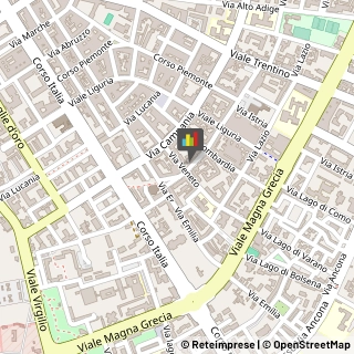 Architetti,74121Taranto