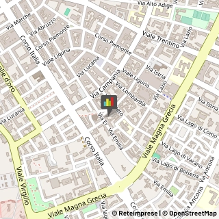 Logopedia,74121Taranto