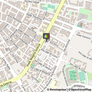 Alberghi,74121Taranto