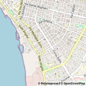 Mappa 74100