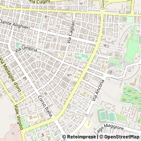 Mappa 74121