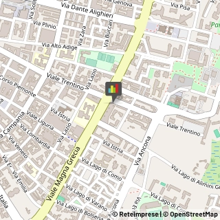 Internet - Provider,74121Taranto