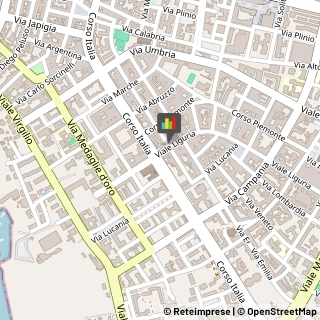 Capsule,74121Taranto