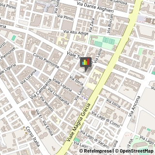 Poste,74121Taranto