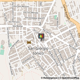 Avvocati San Giorgio Ionico,74027Taranto