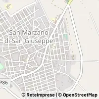 Kort San Marzano di San Giuseppe