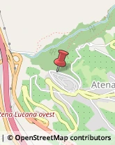 Via Indipendenza, 32,84030Atena Lucana