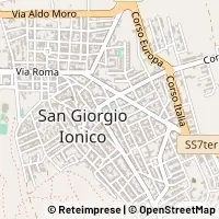 Harita San Giorgio Ionico
