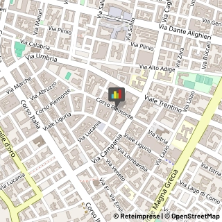 Bed e Breakfast,74121Taranto