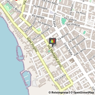 Brokers e Agenti di Assicurazione Taranto,74121Taranto