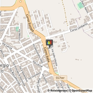 Locali, Birrerie e Pub San Giorgio Ionico,74027Taranto