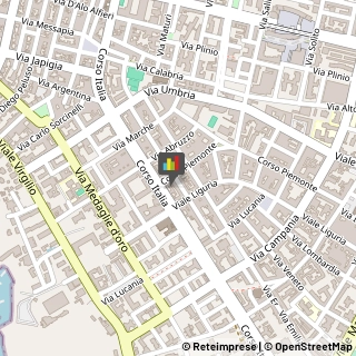 Osteopatia,74121Taranto