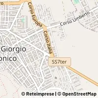 Carte Carosino
