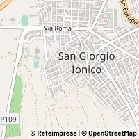 Kort San Giorgio Ionico