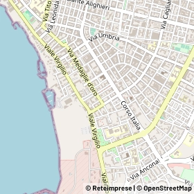 Mappa 74100