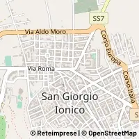 Peta San Giorgio Ionico