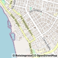 Carte Taranto