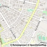 Carte Taranto