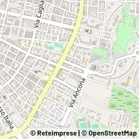 Map Taranto