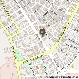 Gelaterie Taranto,74121Taranto