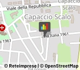 Articoli per Neonati e Bambini Capaccio,84047Salerno