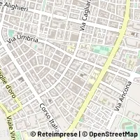 Map Taranto