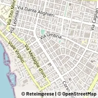 Carte Taranto