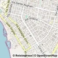Carte Taranto