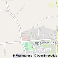 Kort Capaccio
