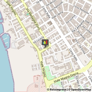 Stirerie,74121Taranto