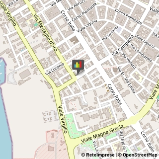 Caseifici Taranto,74121Taranto