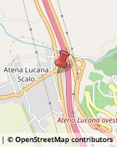 Via Nazionale, 30,84030Atena Lucana