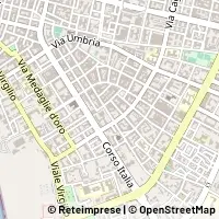 Carte Taranto