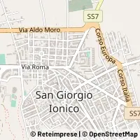 Carte Carosino