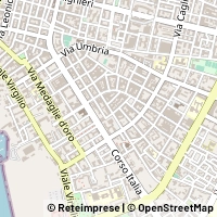 Carte Taranto