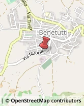 Via Nuoro, 23,07010Benetutti