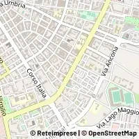 Carte Taranto