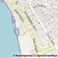 Kort Taranto